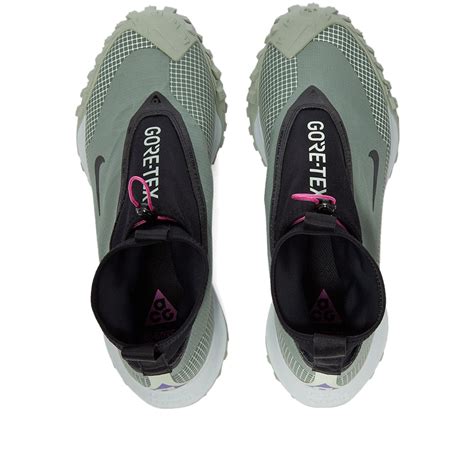 acg gore tex shoes